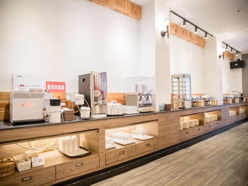 Traveller-INN Tiehua Cultural and Creative Hotel image