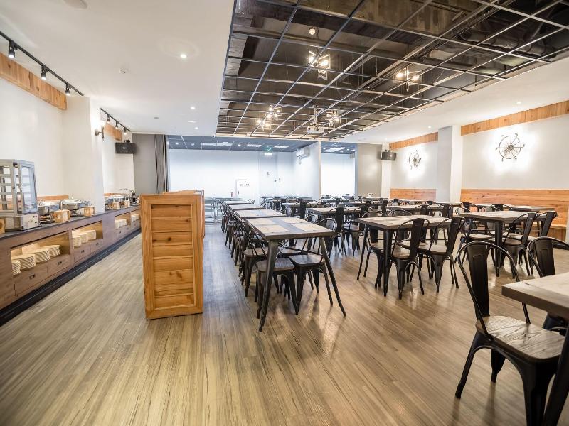 Traveller-INN Tiehua Cultural and Creative Hotel image