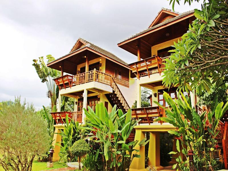 Pai Vimaan Resort image