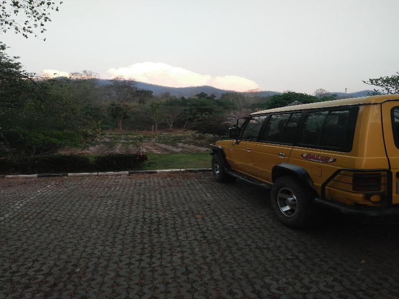 Pai Vimaan Resort image