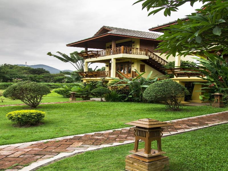 Pai Vimaan Resort image