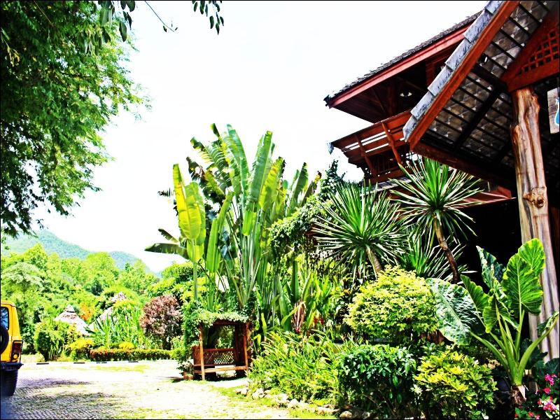 Pai Vimaan Resort image
