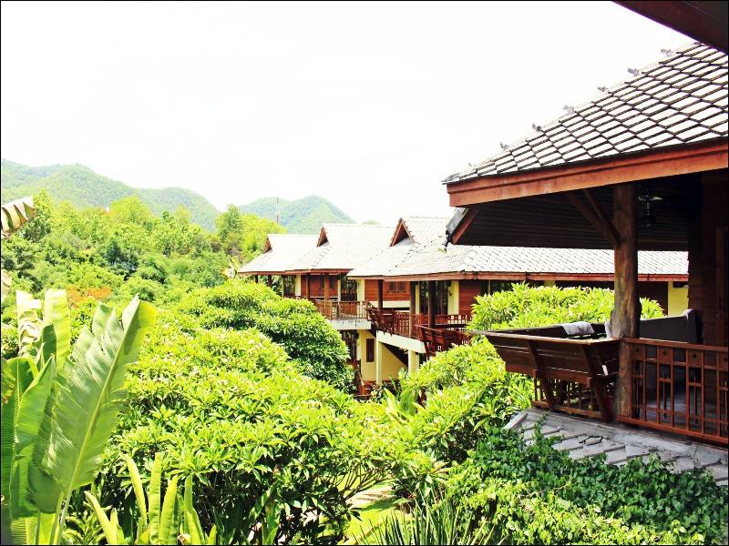 Pai Vimaan Resort image