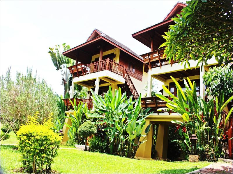 Pai Vimaan Resort image