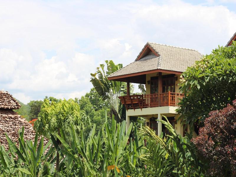 Pai Vimaan Resort image