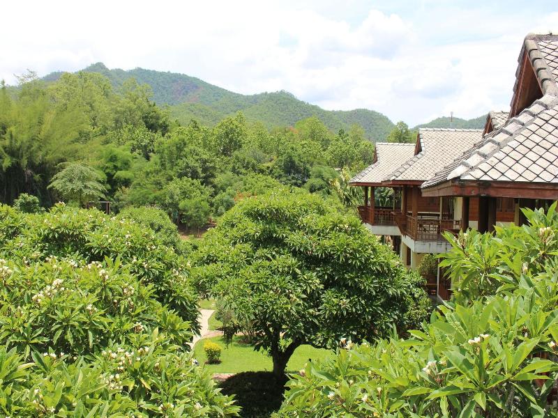 Pai Vimaan Resort image