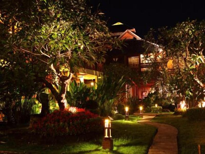 Pai Vimaan Resort image
