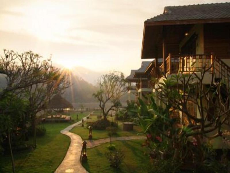 Pai Vimaan Resort image