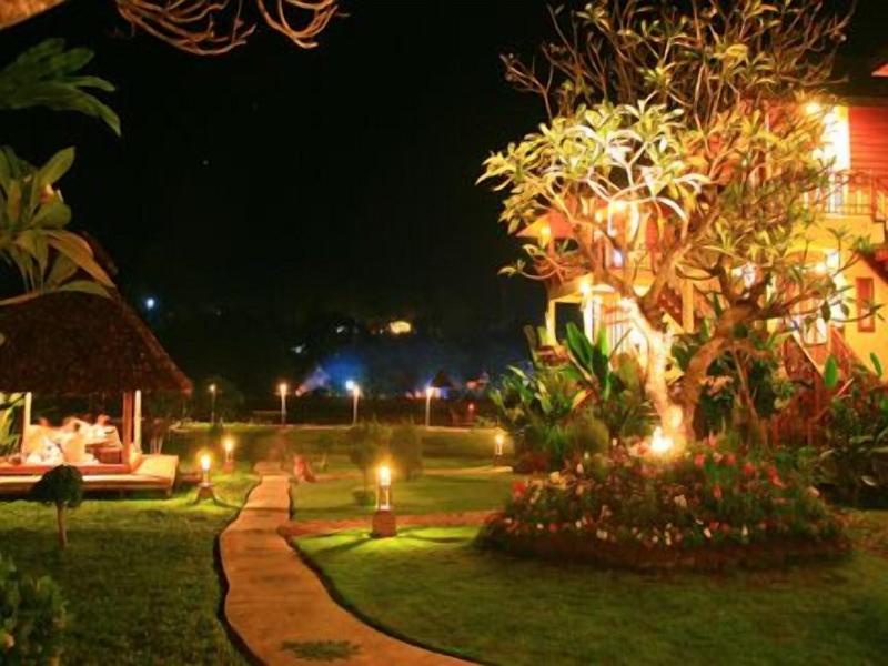 Pai Vimaan Resort image