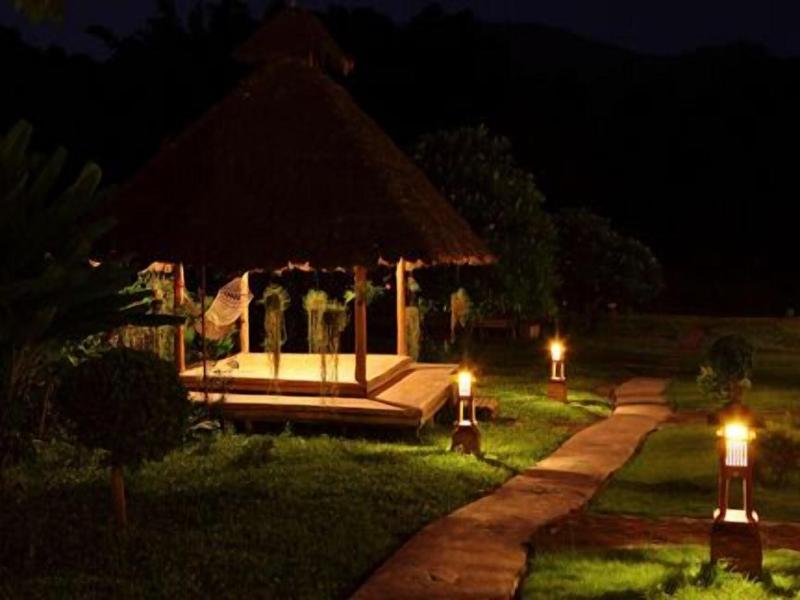 Pai Vimaan Resort image