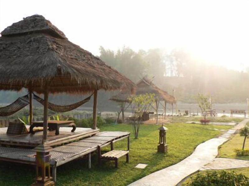 Pai Vimaan Resort image