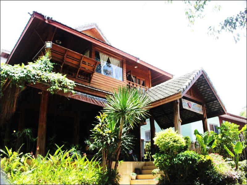 Pai Vimaan Resort image