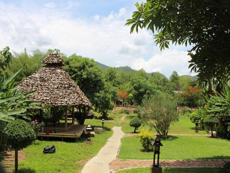 Pai Vimaan Resort image