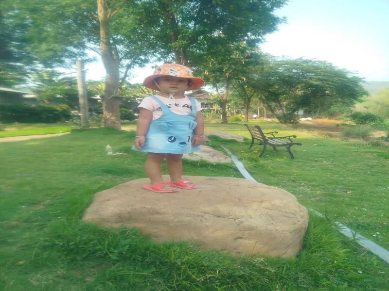 Pai Vimaan Resort image
