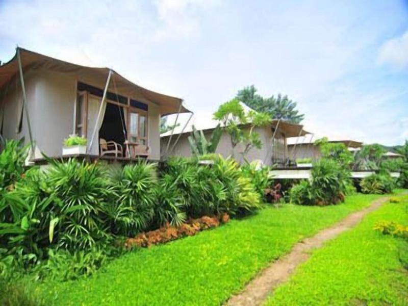 Pai Vimaan Resort image