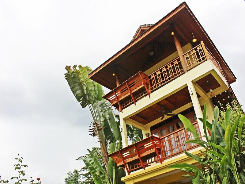 Pai Vimaan Resort image