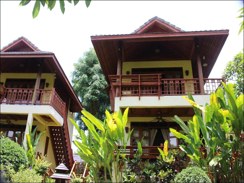 Pai Vimaan Resort image
