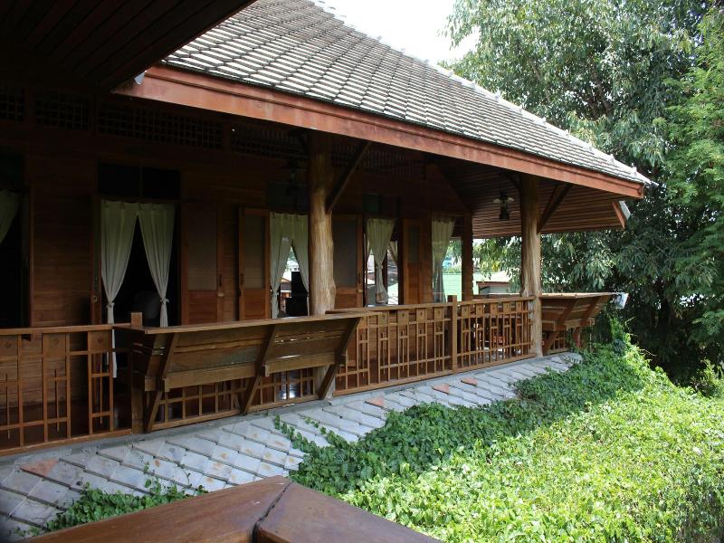 Pai Vimaan Resort image
