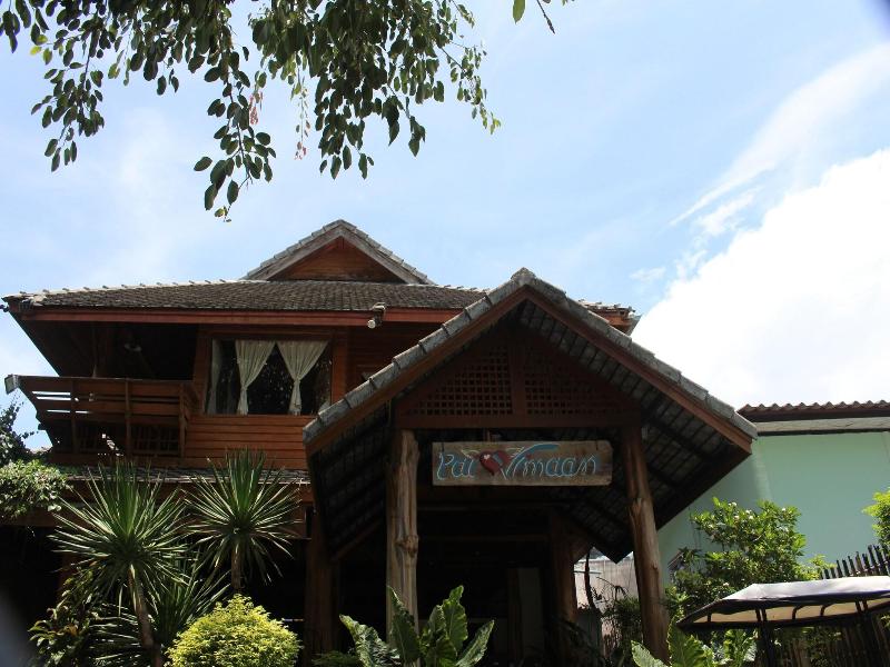 Pai Vimaan Resort image