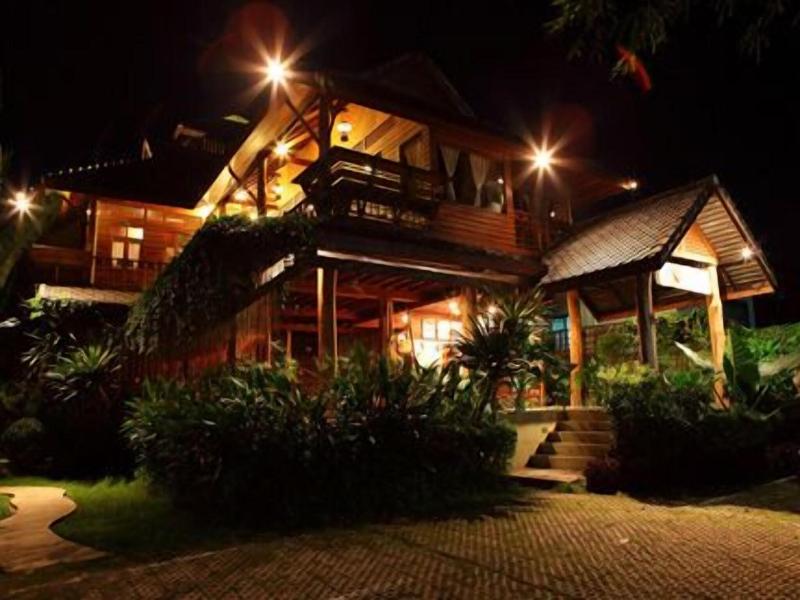 Pai Vimaan Resort image