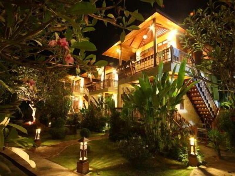 Pai Vimaan Resort image
