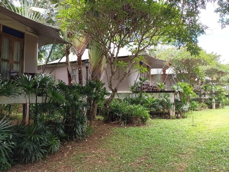 Pai Vimaan Resort image