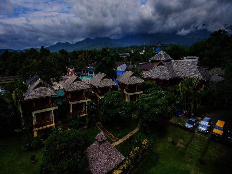 Pai Vimaan Resort image