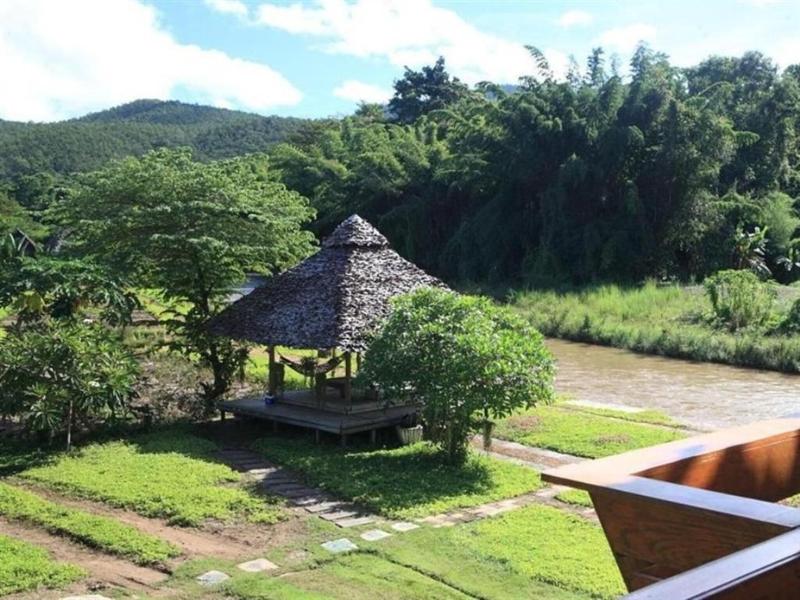 Pai Vimaan Resort image