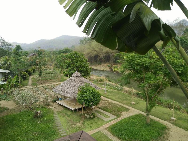 Pai Vimaan Resort image