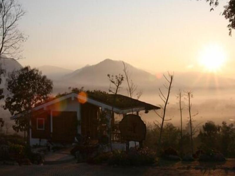Pai Vimaan Resort image