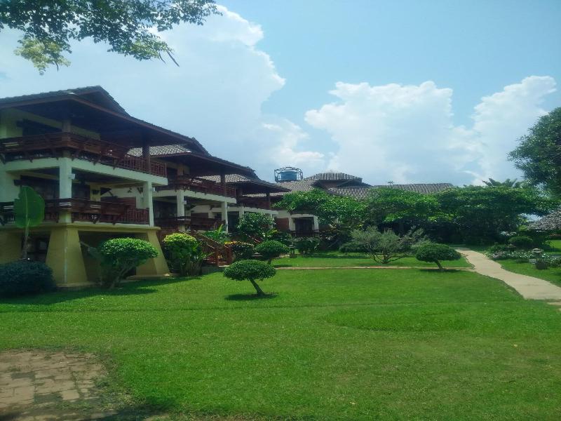 Pai Vimaan Resort image