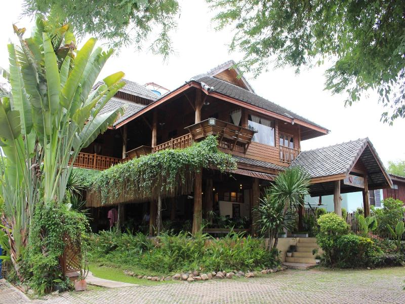 Pai Vimaan Resort image