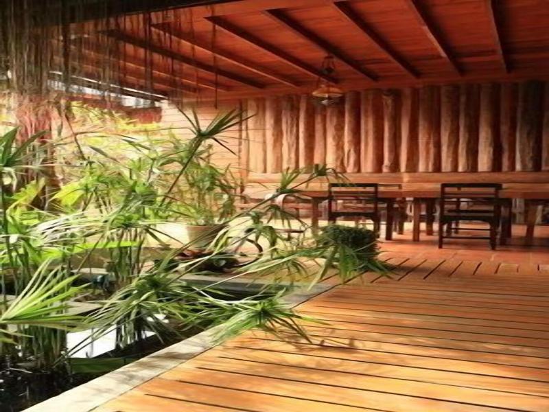 Pai Vimaan Resort image