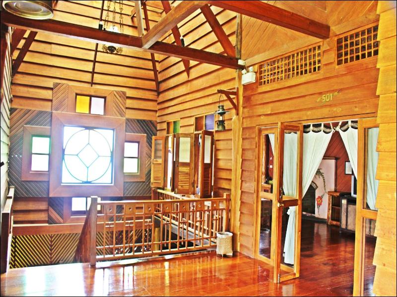 Pai Vimaan Resort image
