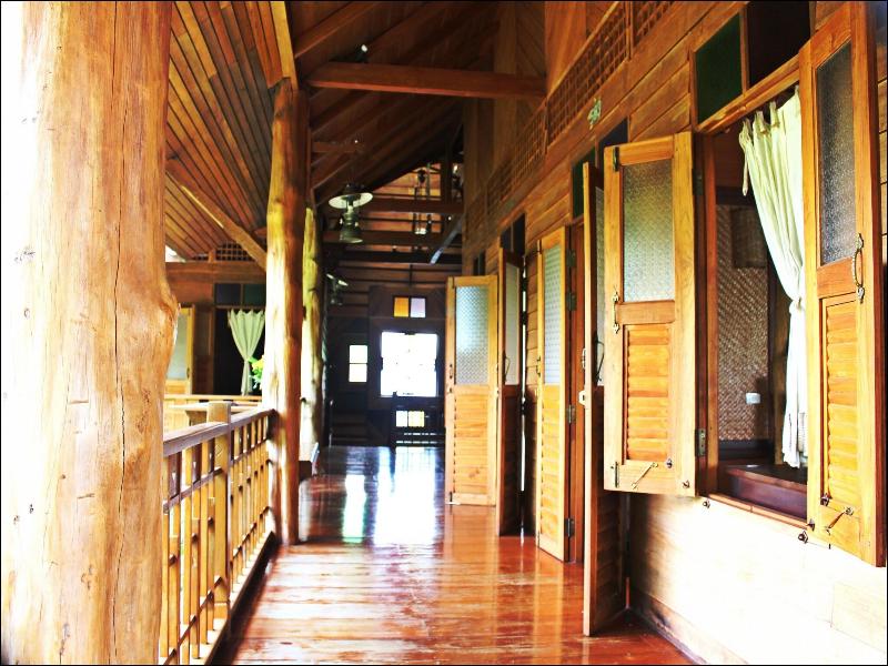 Pai Vimaan Resort image