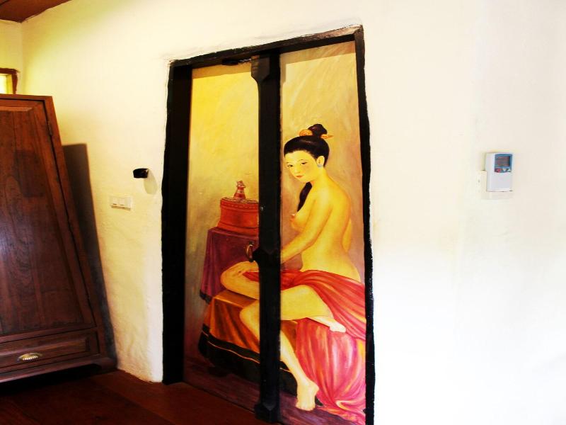 Pai Vimaan Resort image