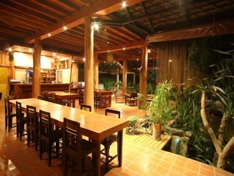 Pai Vimaan Resort image