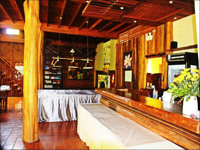 Pai Vimaan Resort image