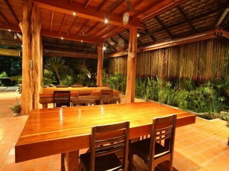 Pai Vimaan Resort image