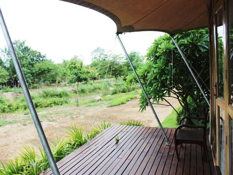 Pai Vimaan Resort image