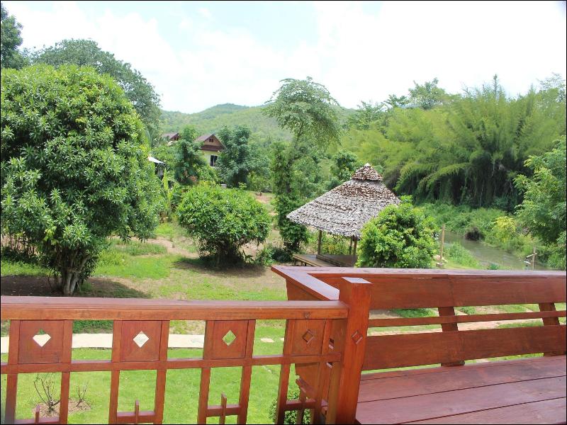 Pai Vimaan Resort image