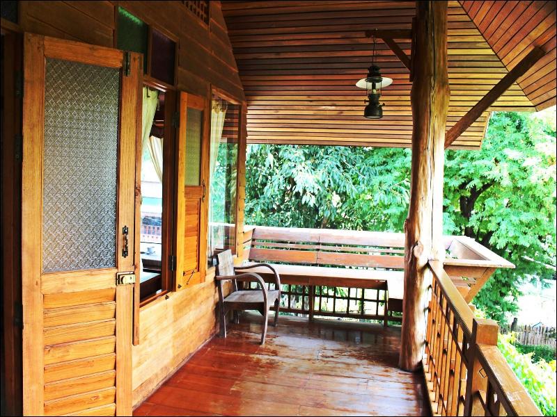 Pai Vimaan Resort image