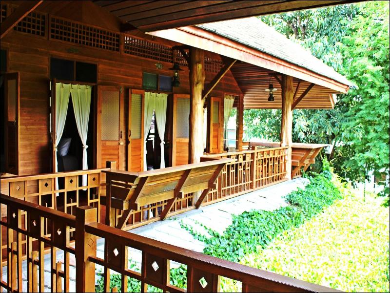 Pai Vimaan Resort image