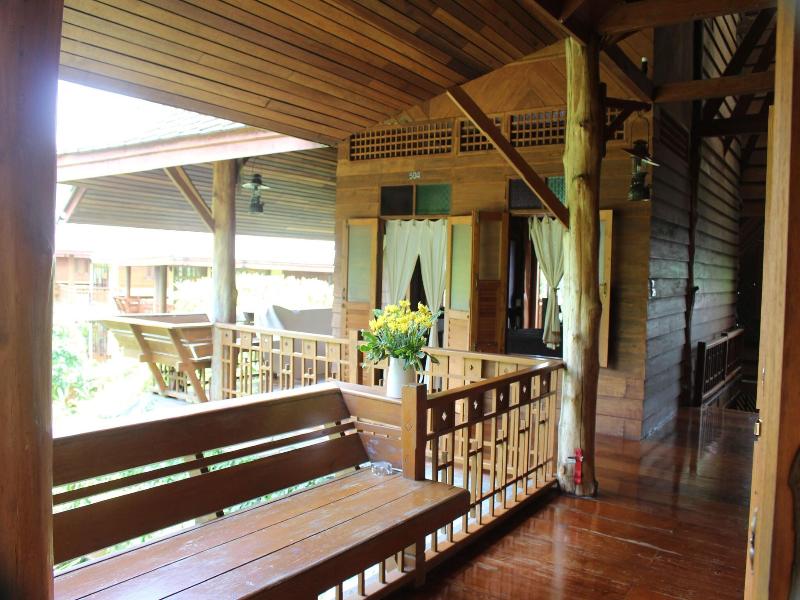 Pai Vimaan Resort image