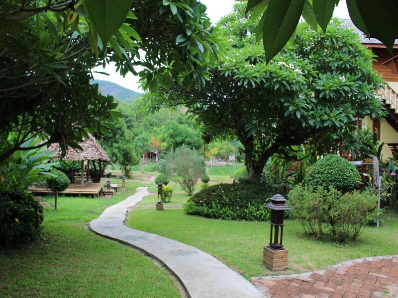 Pai Vimaan Resort image