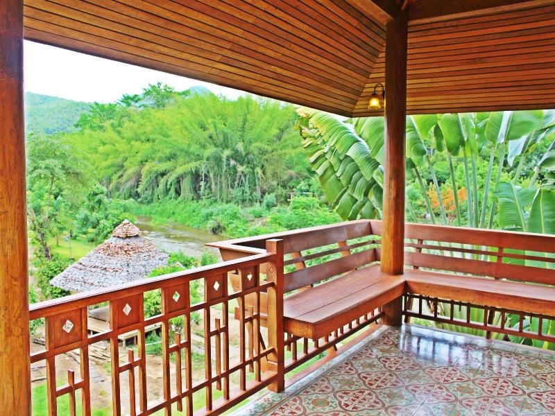 Pai Vimaan Resort image