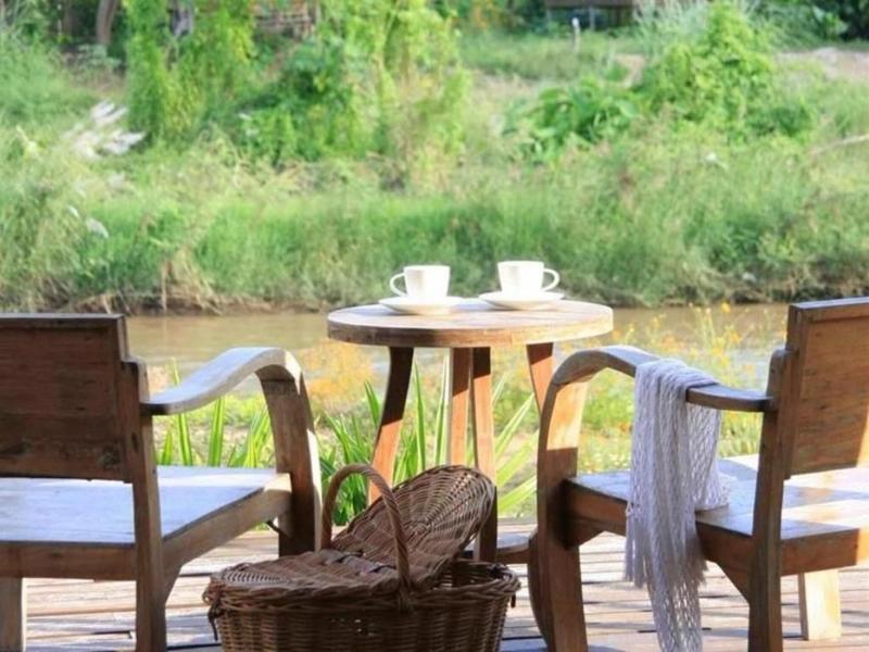 Pai Vimaan Resort image