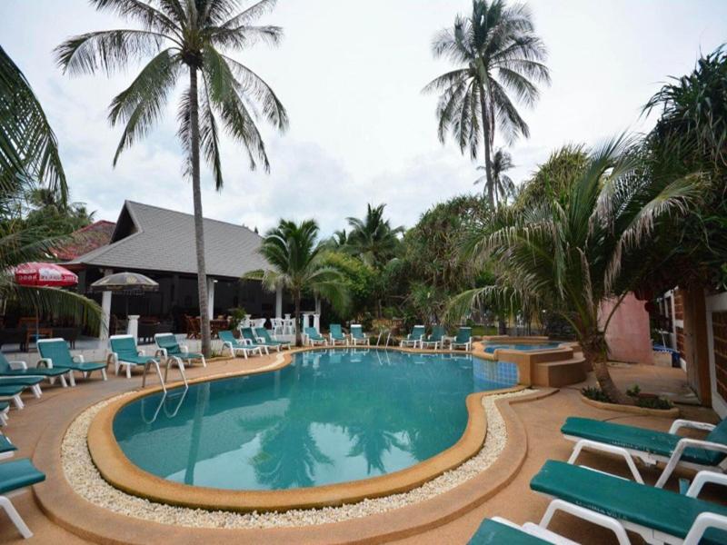 Marina Villa image