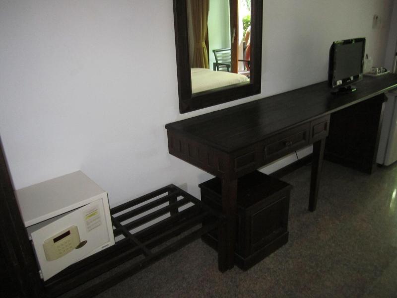 Marina Villa image