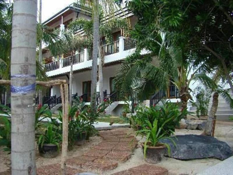 Marina Villa image